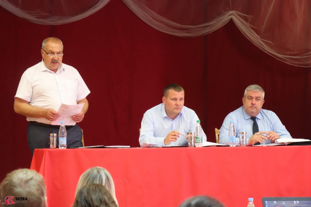 6-1024x682 В Радужском сельсовете прошёл День Совета