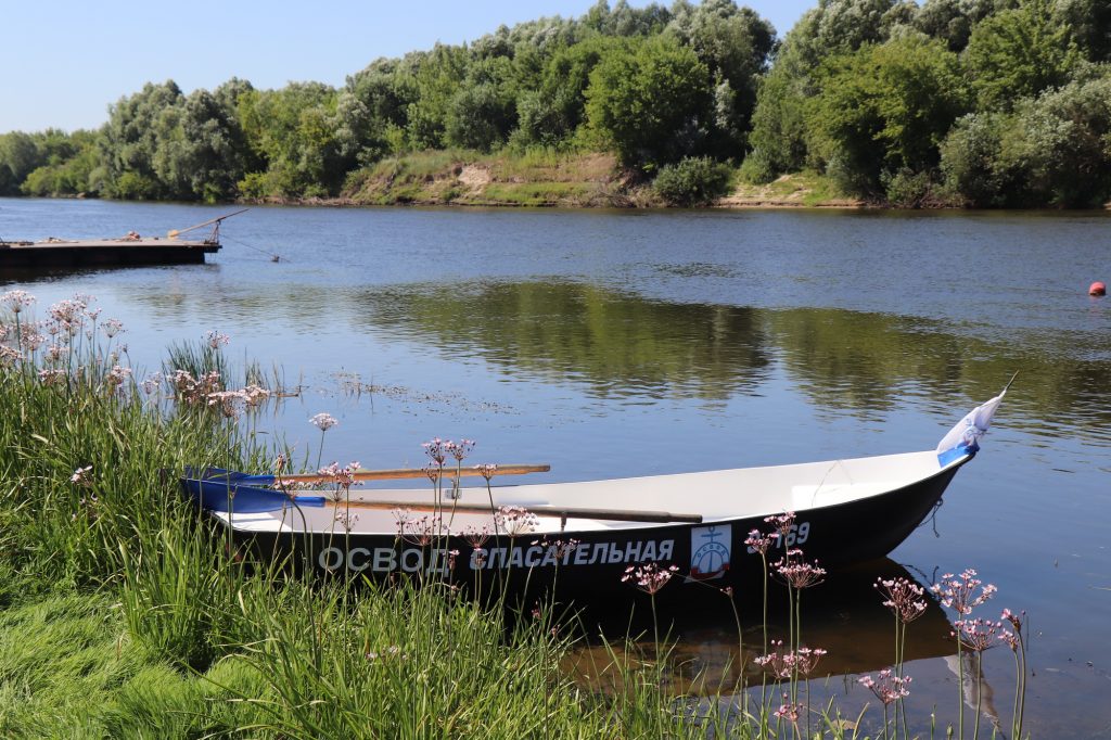 img_3294-1024x682 Круглосуточно на страже: как работает ОСВОД Ветковского района