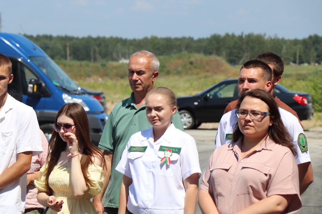 img_3537-1024x682 В Ветке торжественно открыт 60-квартирный дом в микрорайоне Северный