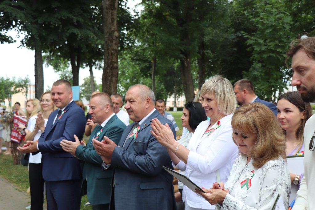 photo_2026-07-06_16-39-45-1024x682 День Независимости Республики Беларусь в Ветке — фотохроника праздника