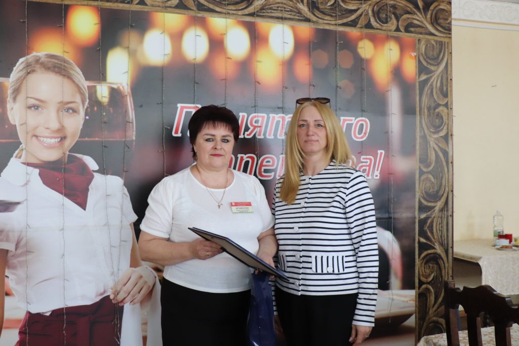 img_6588-1024x682 Повара ресторана «Сож» отмечены наградами профсоюза