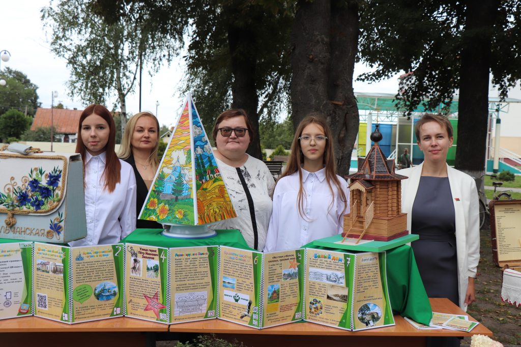 img_6698-1024x682 Сегодня в районе проходит ключевое событие в сфере образования — августовское педагогическое совещание