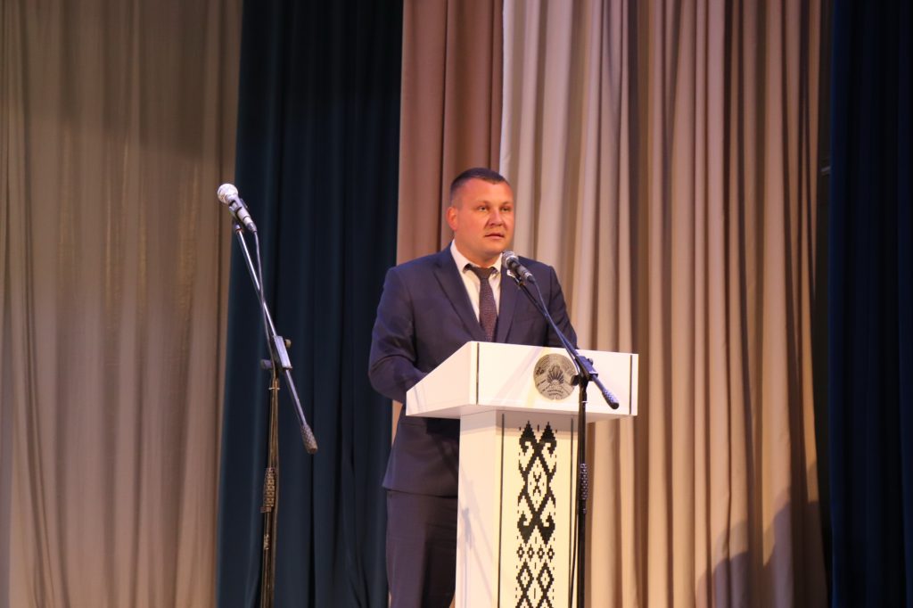 img_6768-1024x682 В районе состоялся традиционный августовский педсовет работников системы образования. В центре внимания — итоги прошедшего учебного года и стратегические задачи на предстоящий