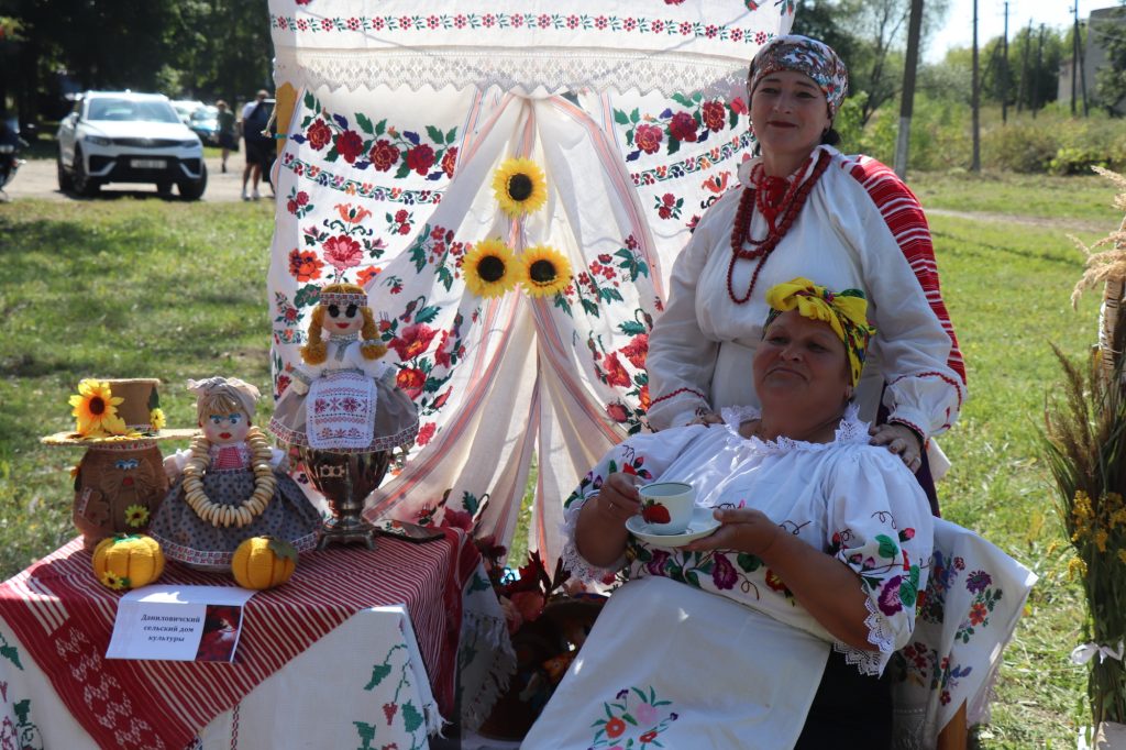 23-img_6104-1024x682 Праздник неглюбского ткачества «Кросенцы»