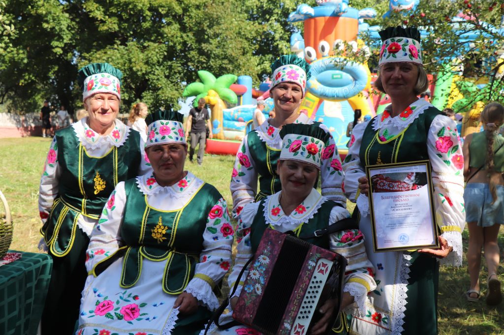 31-img_6270-1024x682 Праздник неглюбского ткачества «Кросенцы»