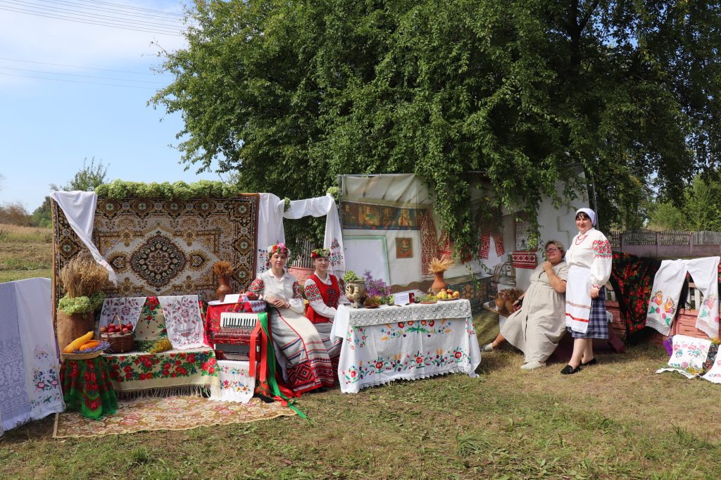 img_5881-1024x682 Праздник неглюбского ткачества «Кросенцы»
