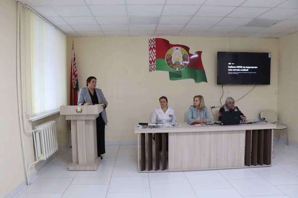 img_7545-1024x682 День подписчика в Ветковской ЦРБ