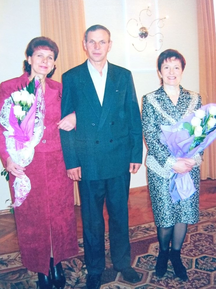 14-1 Жизнь, отданная родной земле