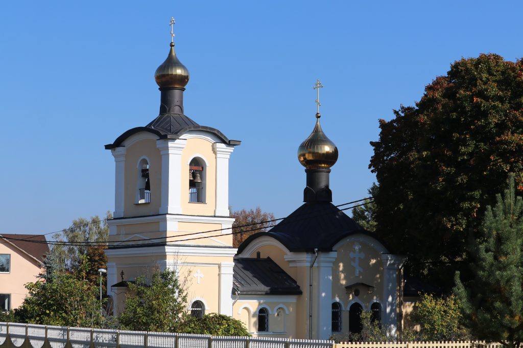 16-1024x683 Железники: тихое место с большой историей
