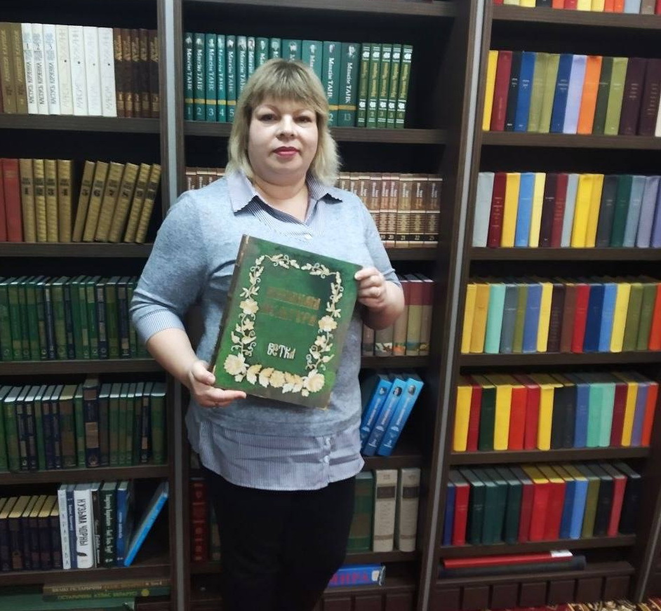 56 За каждой цифрой — здоровье человека