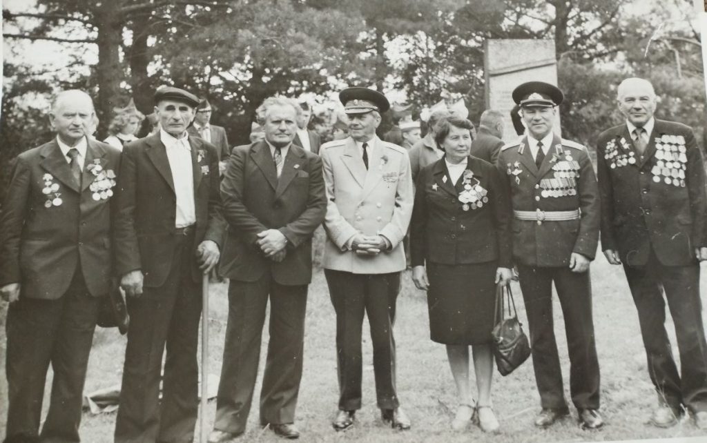 9-1-1024x642 Старший лейтенант Андрей Байков