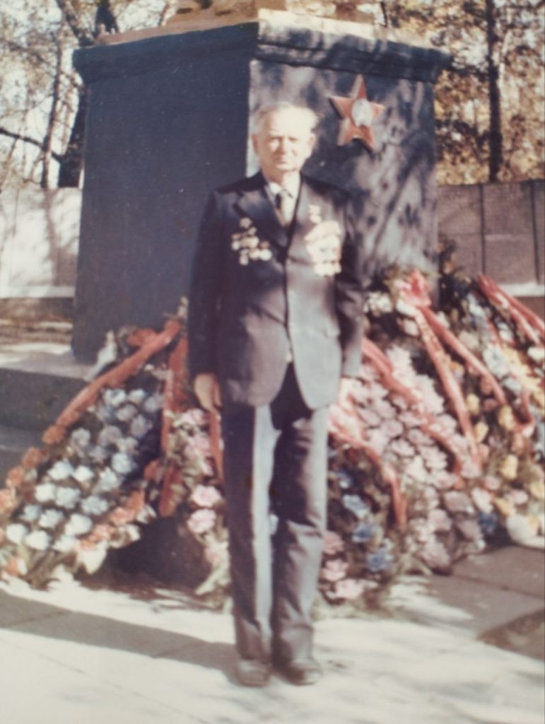9-6-771x1024 Старший лейтенант Андрей Байков