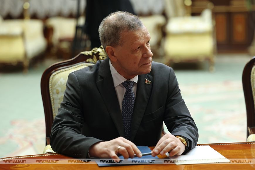 gor_4121_result Лукашенко заявил о подвижках по многим вопросам в переговорном процессе с США