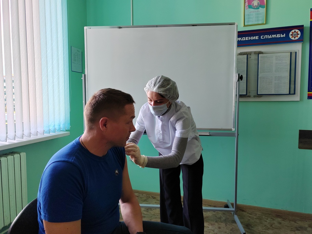 img_20261015_094726 Ветковский районный отдел по чрезвычайным ситуациям: профилактика гриппа в преддверии эпидемического сезона