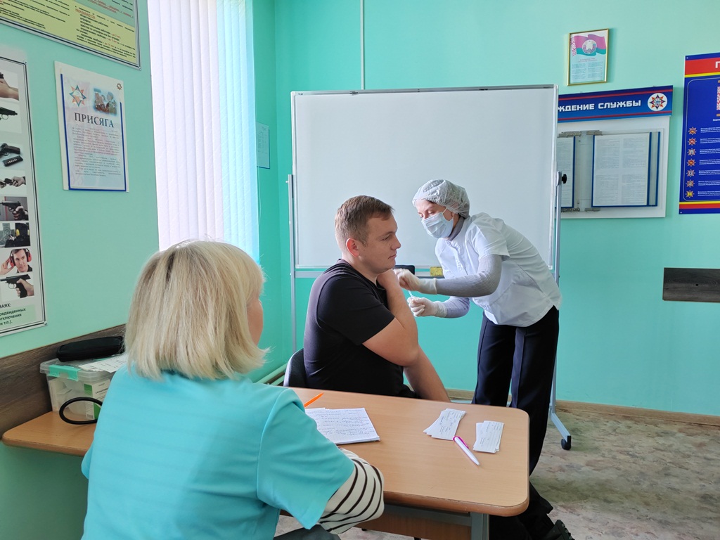 img_20261015_095430 Ветковский районный отдел по чрезвычайным ситуациям: профилактика гриппа в преддверии эпидемического сезона