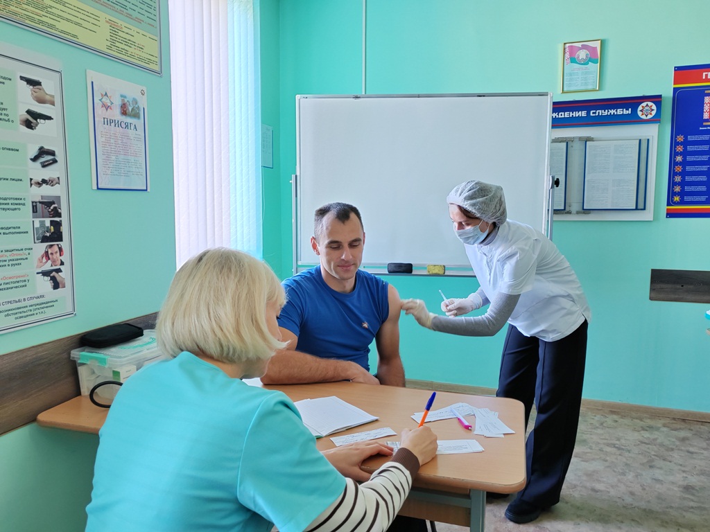 img_20261015_101049 Ветковский районный отдел по чрезвычайным ситуациям: профилактика гриппа в преддверии эпидемического сезона