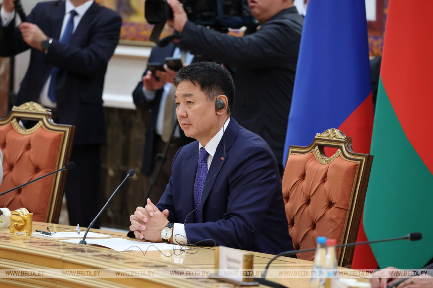 mguk0474_result Лукашенко назвал ключевые точки роста в сотрудничестве с Монголией. Итоги переговоров в Минске