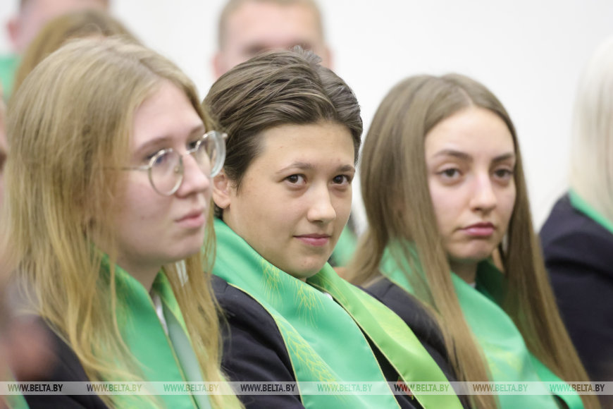 mvas2128_rezultat "Цифра" в АПК, развитие туризма. Что обсудили участники форума сельской молодежи Гомельской области