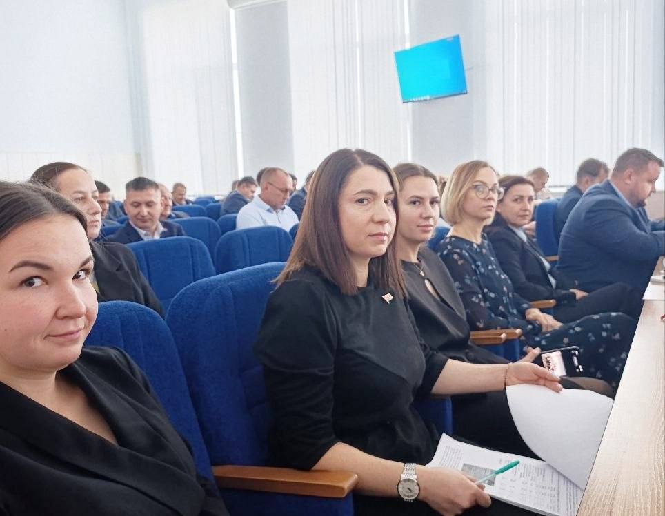 photo_2026-10-29_12-15-59-2 Заседание по вопросам социально-экономического развития и бюджета состоялось в Ветковском райисполкоме