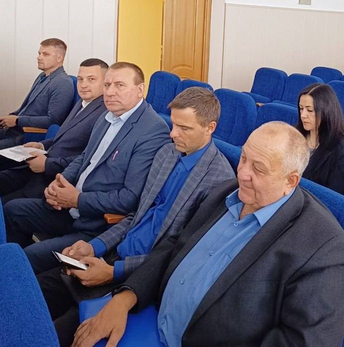 photo_2026-10-29_12-15-59-3 Заседание по вопросам социально-экономического развития и бюджета состоялось в Ветковском райисполкоме